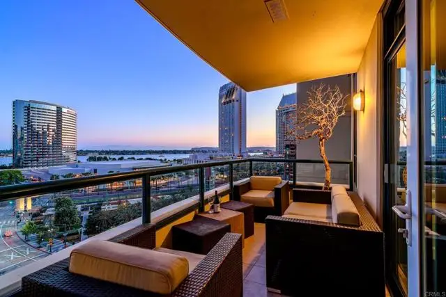 555 Front Street  #1102, San Diego, CA 92101 - #2