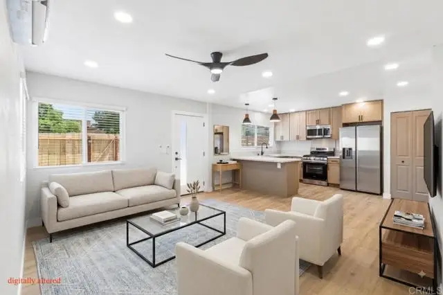 8 Francis Street, San Diego, CA 92113 - #2