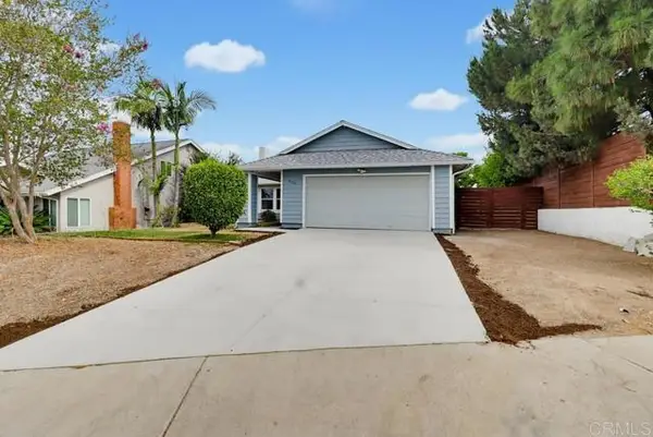 9108 Christiana Street, Spring Valley, CA 91977