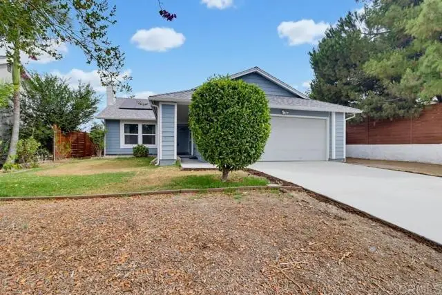 9108 Christiana Street, Spring Valley, CA 91977 - #3