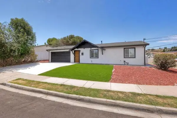 578 Elkelton Boulevard, Spring Valley, CA 91977
