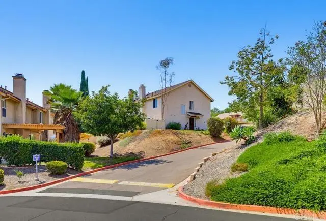 2041 MANZANA Way, San Diego, CA 92139 - #2