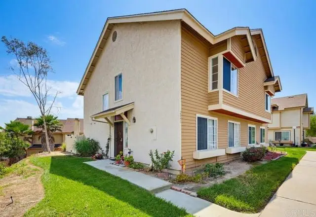2041 MANZANA Way, San Diego, CA 92139 - #3