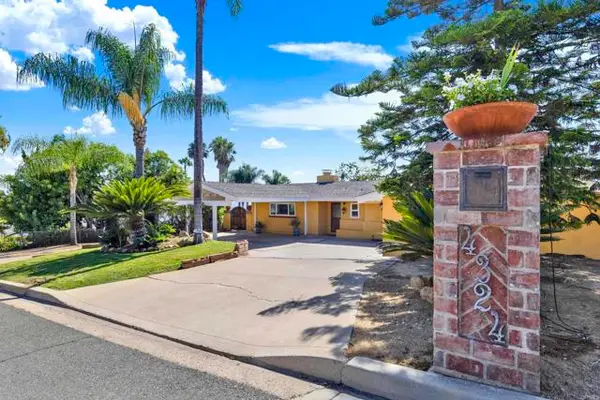 4324 Miriam Place, La Mesa, CA 91941