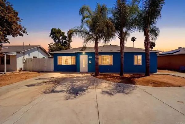1257 Lexington Avenue, El Cajon, CA 92019