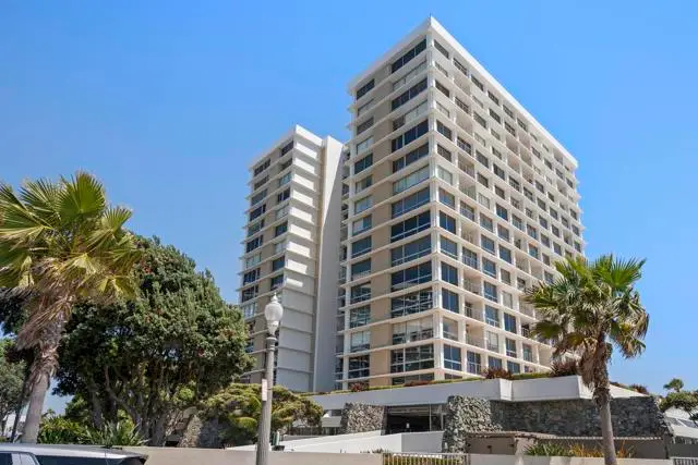 1720 Avenida Del Mundo  #509, Coronado, CA 92118 - #1