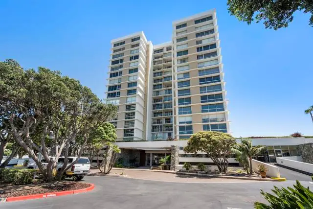 1720 Avenida Del Mundo  #509, Coronado, CA 92118 - #3