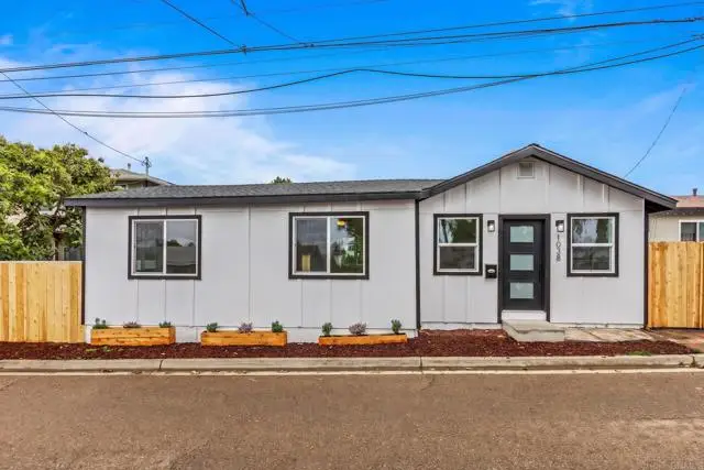1038 Delaware Street, Imperial Beach, CA 91932 - #2
