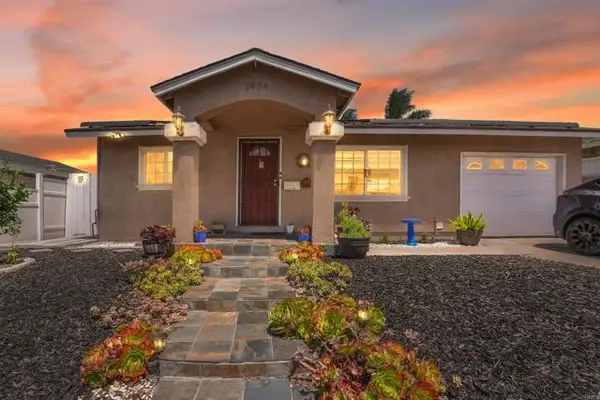 3974 Daves Way, San Diego, CA 92154
