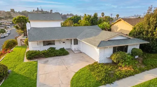 152 Welling Way, San Diego, CA 92114 - #1