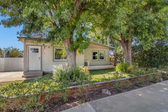 774 Oro Street, El Cajon, CA 92021 - #2