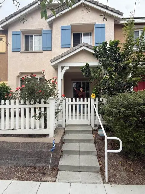 1460 Canvas Dr #4, Chula Vista, CA 91913 - #2