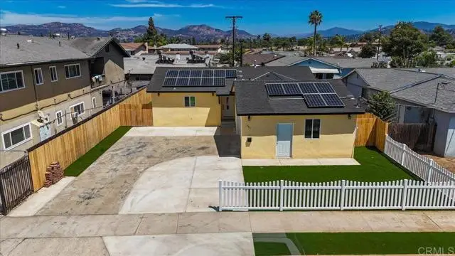 355 1st Street, El Cajon, CA 92019 - #1