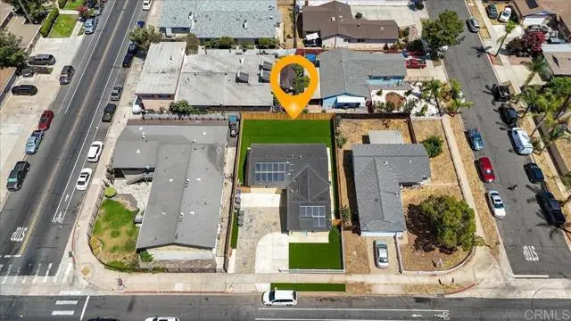 355 1st Street, El Cajon, CA 92019 - #2