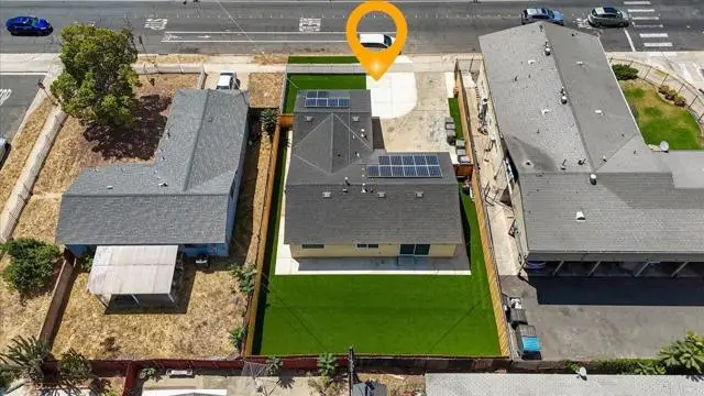 355 1st Street, El Cajon, CA 92019 - #3