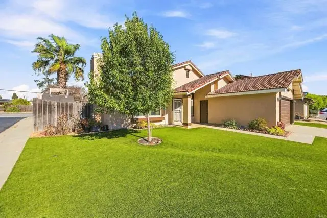 10355 PASEO PALMAS DR., Lakeside, CA 92040 - #2