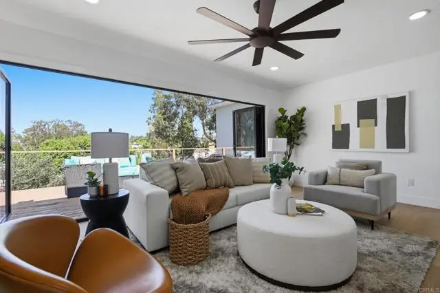 4547 Contour Blvd, San Diego, CA 92115 - #3