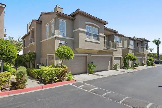 1425 Caminito Borrego  #2, Chula Vista, CA 91913 - #1