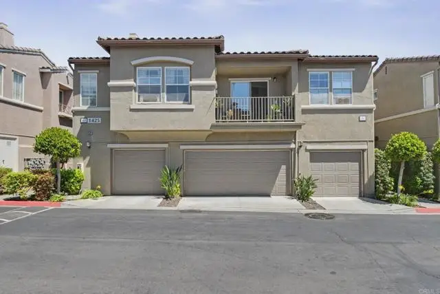 1425 Caminito Borrego  #2, Chula Vista, CA 91913 - #2