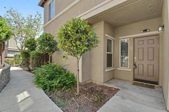 1425 Caminito Borrego  #2, Chula Vista, CA 91913 - #3