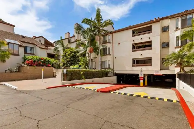 376 Center St.  #311, Chula Vista, CA 91910 - #2