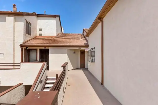 376 Center St.  #311, Chula Vista, CA 91910 - #3
