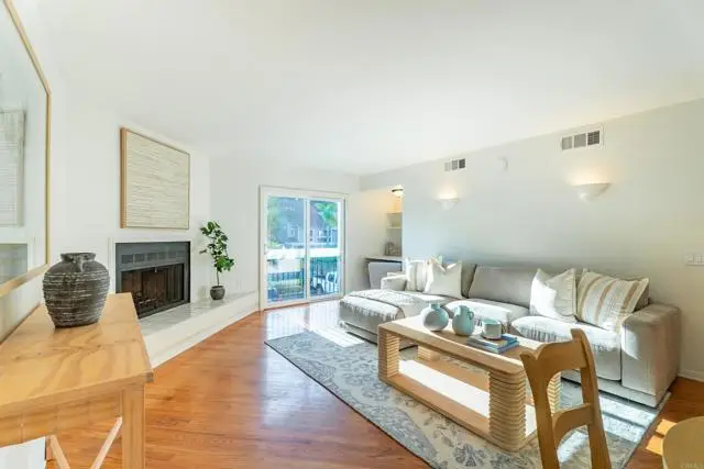 3767 Balboa Ter  #C, San Diego, CA 92117 - #3