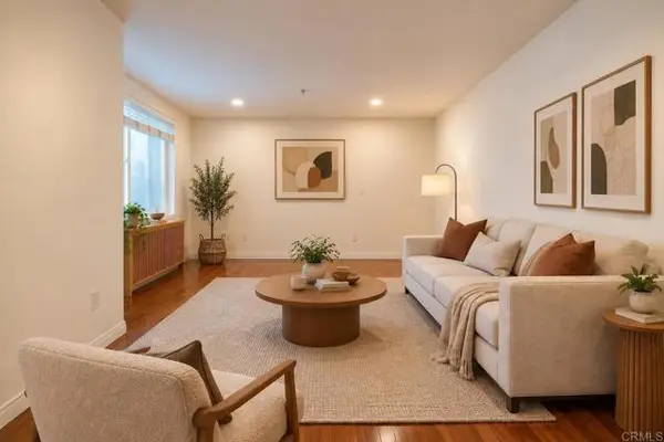 1435 India Street  #519, San Diego, CA 92101