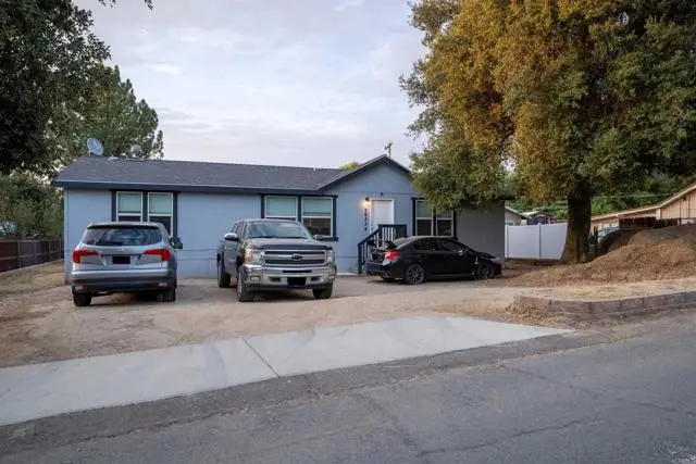 29534 Primrose Drive, Campo, CA 91906 - #2