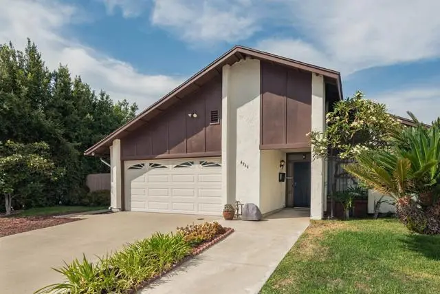 4966 Perkon Place, San Diego, CA 92105 - #3
