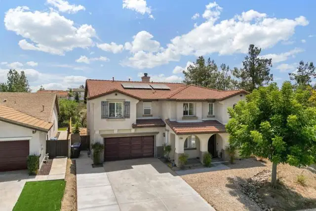 23587 Taft Court, Murrieta, CA 92562 - #1