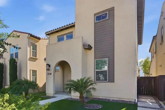 2044 Avenida Andanza, Chula Vista, CA 91913 - #2