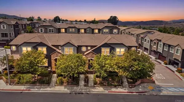 1404 Rosemonde Lane, Santee, CA 92071