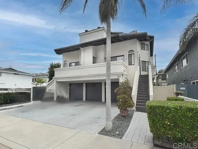 215 Elm ave, Imperial Beach, CA 91932 - #1