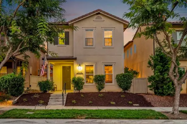 21415 Riding Trail Drive, Escondido, CA 92029