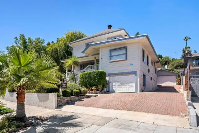 4554 Date Avenue, La Mesa, CA 91941 - #3