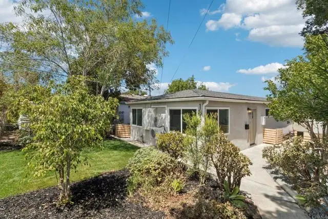 1831 Felton Street, San Diego, CA 92102 - #1