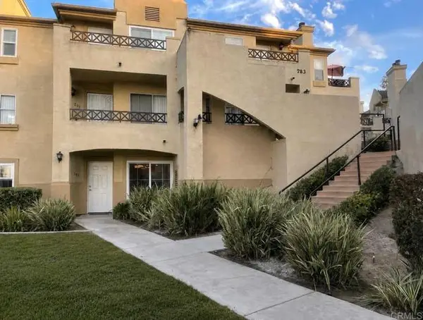 783 Brookstone Road  #101, Chula Vista, CA 91913