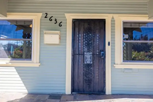 2636 Howard Avenue, San Diego, CA 92104
