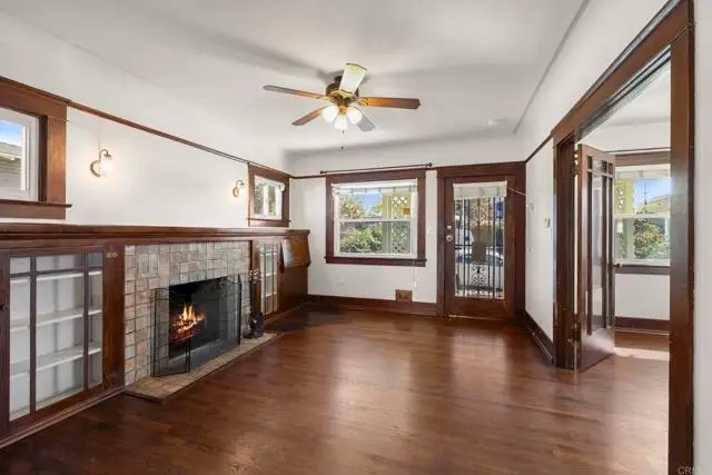 2636 Howard Avenue, San Diego, CA 92104 - #2