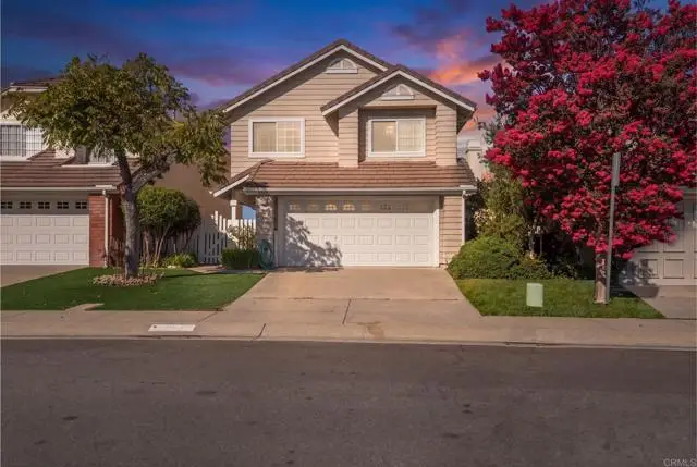 10679 Glendover Lane, San Diego, CA 92126 - #1