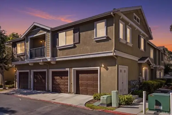 1236 Aruba  #8, Chula Vista, CA 91915
