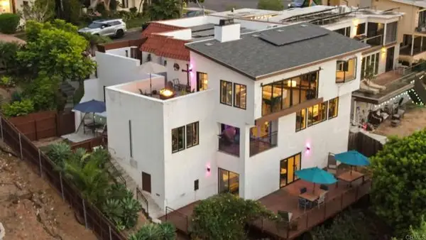 1414 Franciscan Way, San Diego, CA 92116