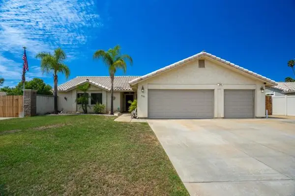 9116 Lake Valley Road, El Cajon, CA 92021