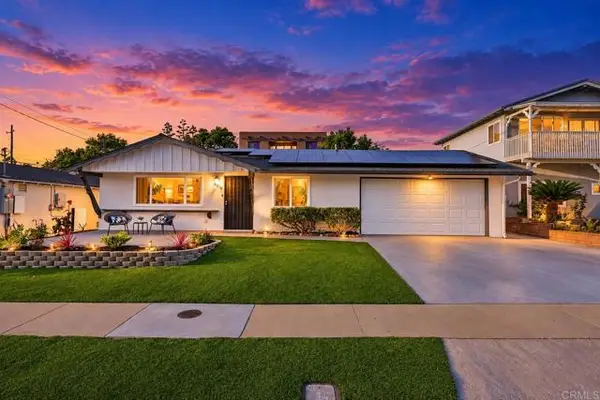 5018 Georgetown Avenue, San Diego, CA 92110