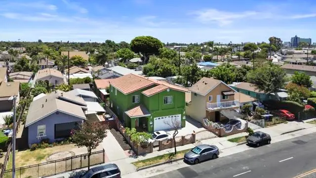 10520 California Avenue, South Gate, CA 90280 - #2