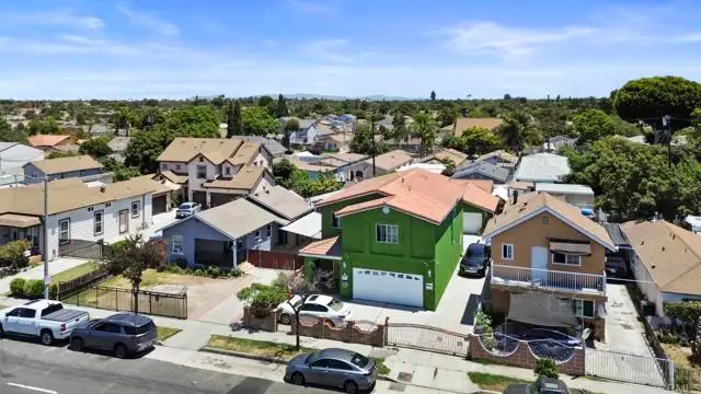 10520 California Avenue, South Gate, CA 90280 - #3