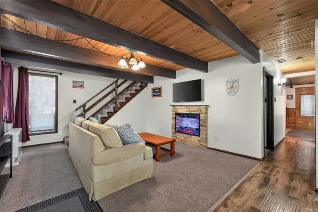 332 Fairway Blvd, Big Bear City, CA 92314 - #2