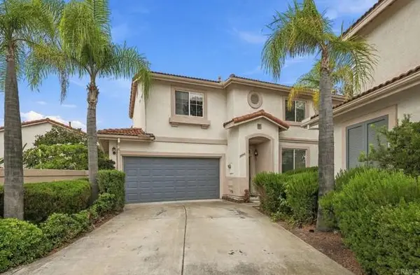 11595 Compass Dr Drive  #8, San Diego, CA 92126