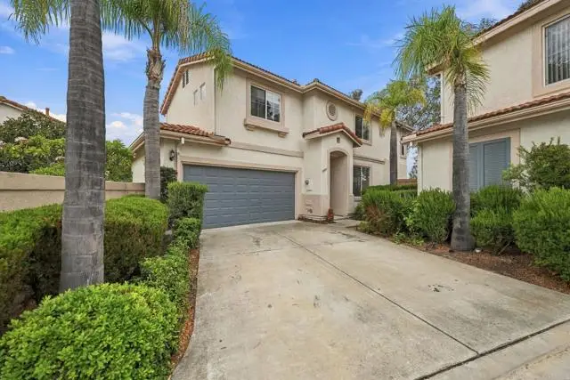 11595 Compass Dr Drive  #8, San Diego, CA 92126 - #2
